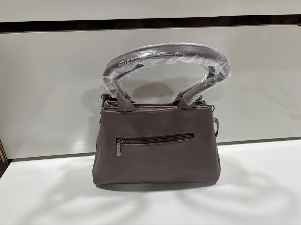 Styleoo 2 in 1 handbag